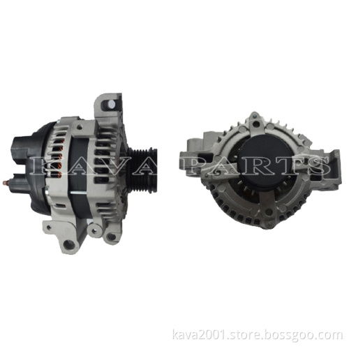 12V Auto Alternator for Chevrolet Camaro